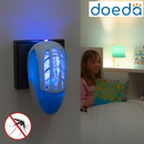 Spina LED antizanzare "Anti Zanzara"