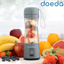 Frullatore portatile in vetro ad immersione “Evolution Mix”