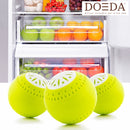 Sfere per frigo “Green Balls”
