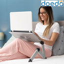 Tavolo regolabile multiposizione per PC portatile “Table Pro”