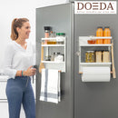 Mensola magnetica “Tutto in Ordine”