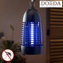 Lampada antizanzare “Zanzarino”