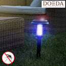 Lampada antizanzare “Sun Power”