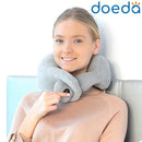 Cuscino cervicale massaggiante "CalmPro"