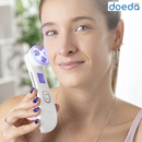 Massaggiatore viso con radiofrequenza, fototerapia ed elettrostimolazione “Face Tonic”