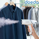 Ferro da stiro verticale pieghevole “Evo Iron”