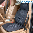 Sedile per massaggio termico shiatsu “Termik”