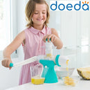 Macchina per succhi di frutta e gelati “Ice Juice Station”