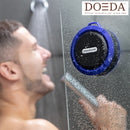 Altoparlante Bluetooth “Sotto la doccia”