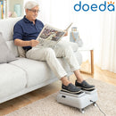 Macchina per fare ginnastica da seduti “Stepper”