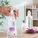 Spruzzino generatore di disinfettante “Disinfetta”