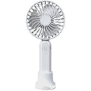 Ventilatore portatile “Presto Fresco”