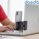 Supporto con Clip multiposizione “Click”