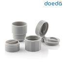 Portapillole con taglia e tritapillole 5 in 1 “PillPro”