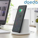 Caricabatterie Wireless 5 in 1 “All In”