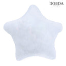 Cuscino luminoso "Glow Pillow Star"