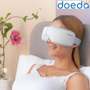 Massaggiatore occhi ad aria compressa 4 in 1 “Eyes SPA”