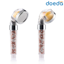 Ecodoccia multifunzione con aromaterapia e minerali “Fragrance”