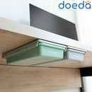 Set di cassetti aggiuntivi adesivi per la scrivania “Malmy”