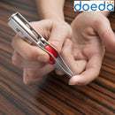 Pinzetta con LED per sopracciglia “Precision”