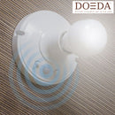 Portalampada con sensore di movimento “Light Motion”