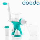 Macchina per succhi di frutta e gelati “Ice Juice Station”