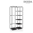 Armadio portatile "Sempre in Ordine"