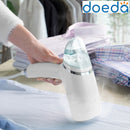 Ferro da stiro verticale pieghevole “Evo Iron”