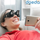 Occhiali prismatici visione a 90° “Prisma Vision”