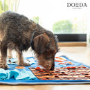 Tappetino gioco per cani "Funny Pets"