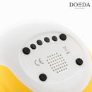 Sveglia LED Touch Chicky