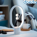 Lampada con interruttore magnetico “Equilibrium”