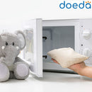 Elefante di Peluche con effetto caldo e freddo “Dumbo”