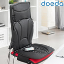 Sedile per massaggio termico shiatsu “Termik”