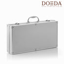 Valigetta di utensili da Barbecue professionale “Re della griglia”