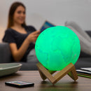 Lampada a LED “Earth”