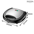 Tostapane "Toaster PRO"