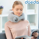 Cuscino cervicale massaggiante "CalmPro"