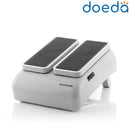 Macchina per fare ginnastica da seduti “Stepper”