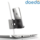 Supporto con Clip multiposizione “Click”