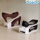 Contenitore regolabile per sistemare le scarpe “Skubb”