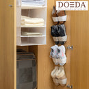 Scarpiere adesive “Shoes”