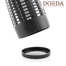 Lampada antizanzare “Zanzarino”