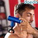 Mini pistola di rilassamento e recupero muscolare “Relax Gun 2.0”