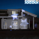 Proiettore LED decorativo da esterni “Magical”