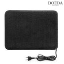 Tappetino elettrico riscaldante “Warm Feet”