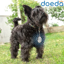 Antiparassitario a ultrasuoni “Pet Pesticide”