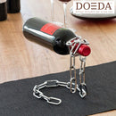 Portabottiglie “Chain”