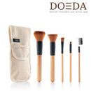Set di pennelli da trucco “Luxury Makeup Brush”