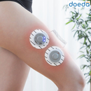 Massaggiatore modellante per il corpo EMS “Fit Pro”